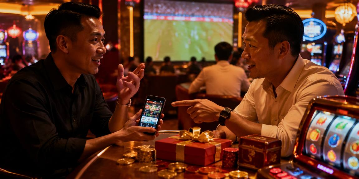 13700k Fortune Ox – Biểu Tượng Trâu Vàng Trong Lobby Slot Của Chúng Tôi